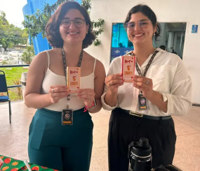 ‘Transformamos uma semente descartada em um produto com valor de mercado’, destaca empreendedora amapaense