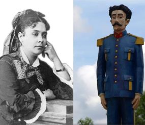 A valsa “Amapá”: quando Chiquinha Gonzaga transformou Cabralzinho em música