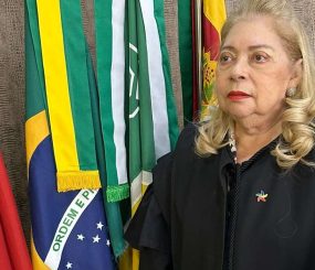 A advogada de inscrição nº 001 que ajudou a garantir a sede da OAB no Amapá