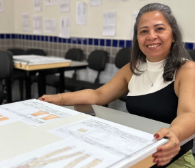 SENAI AP lança editais com mais de 90 cursos gratuitos para Macapá e Santana