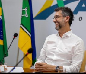 Gestão com resultado: Clécio Luís chega às vésperas das Eleições 2026 com 91% de suas promessas de campanha cumpridas ou em franca execução proposta