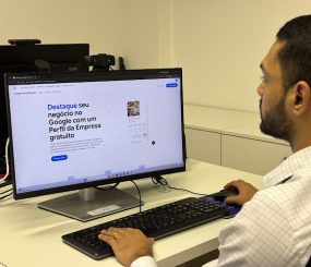 Curso on-line apresenta estratégias para fortalecer a presença digital e ampliar a visibilidade para pequenos negócios do Amapá nas plataformas de busca