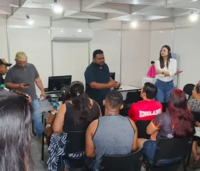 Com inscrições online, Governo do Estado destina mais de 250 vagas para empreendedores, artesanato e manualidades na Expofeira 2026