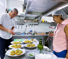 Inteligência de Mercado será apresentada para 60 empresas no evento Gastronomia em Foco na próxima segunda (20)