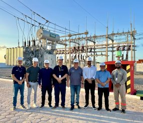 Nova Subestação Amazonas reforça sistema elétrico e amplia confiabilidade no fornecimento de energia no Amapá