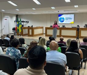 Pequenos negócios terão programação exclusiva no setor de óleo, gás e energia na 3ª Feira Internacional de Oiapoque