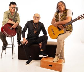 Ponte Cultural: Cancioneiros do Amapá iniciam turnê nacional gratuita
